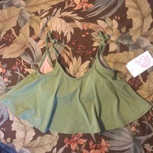 Kortni Jean swing top
